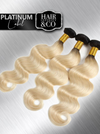 Ombré 613 Bodywave Bundles