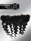 Loose Wave Frontal