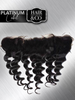 Loose Wave Frontal