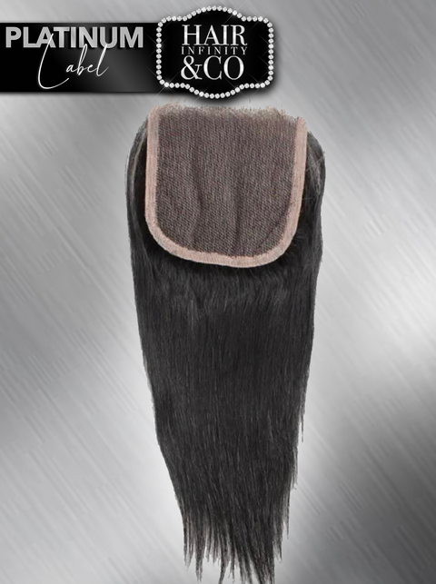 Closures Platinum Label Collection