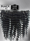 Deep Curly Frontals