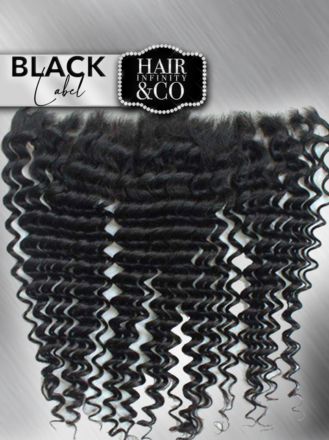 Deep Curly Frontals