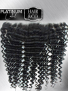 Deep Curly Frontals