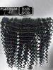 Deep Curly Frontals