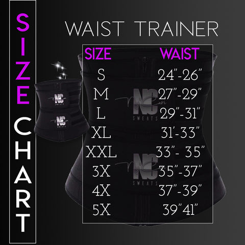 NyCari Waist Vest